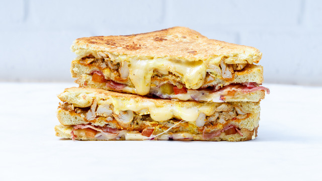 Toastable Koningsplein